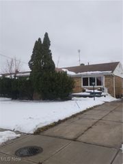 4209 E 187th Street, Cleveland, OH 44122