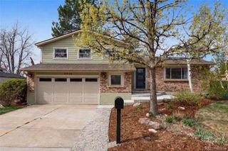 6945 Braun Court, Arvada, CO 80004