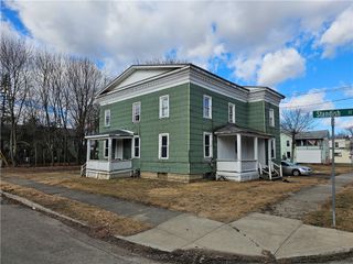 431 Standish Street, Elmira City, NY 14901