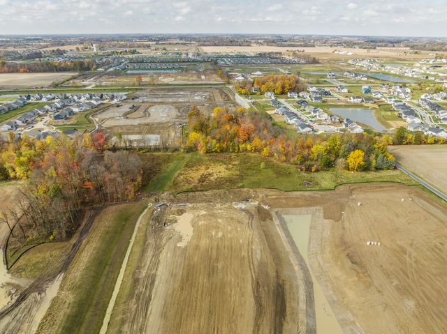 219 E 199th Street, Westfield, IN 46074