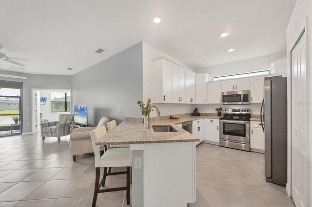 2072 MACKEREL STREET, Port Charlotte, FL 33953
