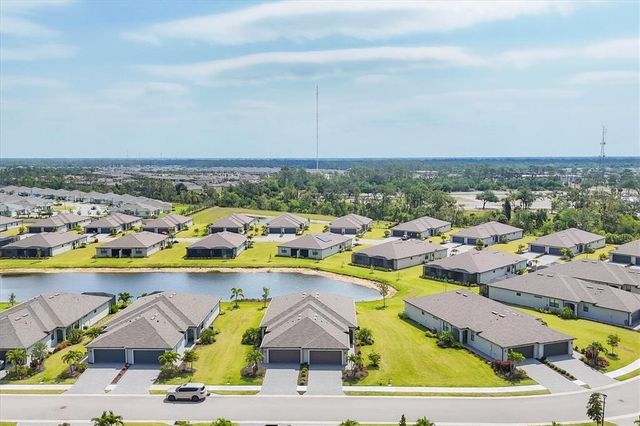 2072 MACKEREL STREET, Port Charlotte, FL 33953
