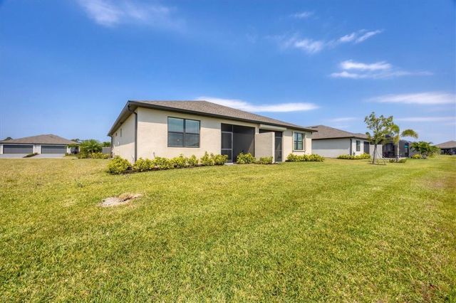 2072 MACKEREL STREET, Port Charlotte, FL 33953