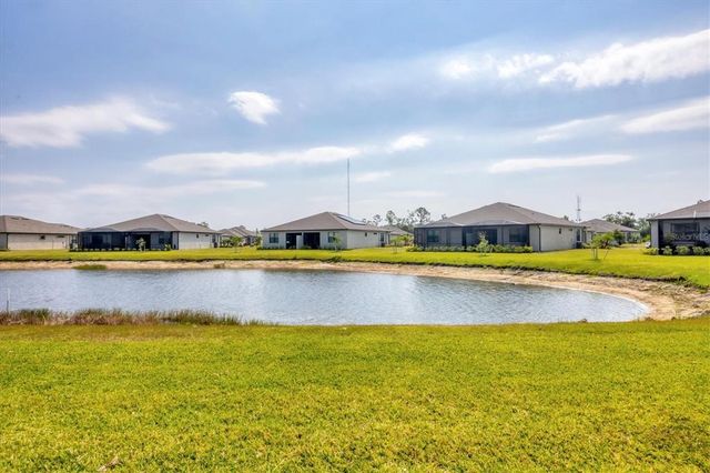 2072 MACKEREL STREET, Port Charlotte, FL 33953