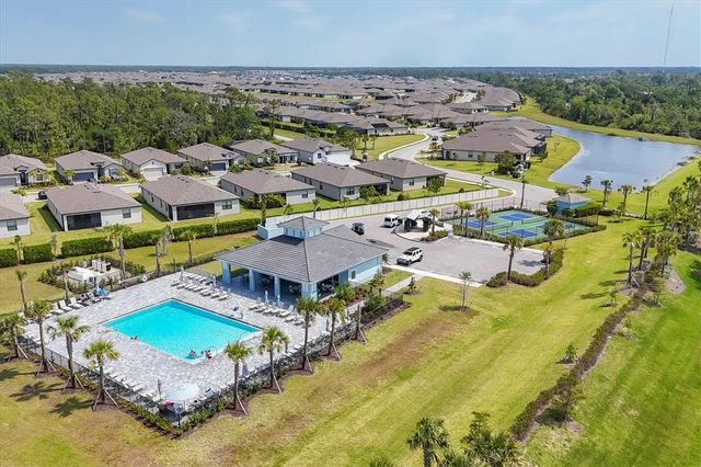 2072 MACKEREL STREET, Port Charlotte, FL 33953