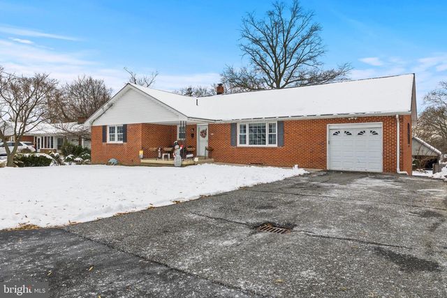 322 BEVERLY PL, Wilmington, DE 19809