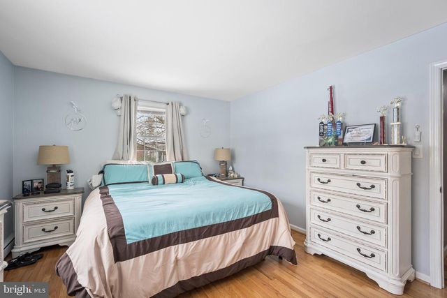 322 BEVERLY PL, Wilmington, DE 19809