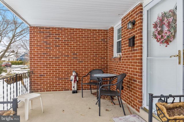 322 BEVERLY PL, Wilmington, DE 19809