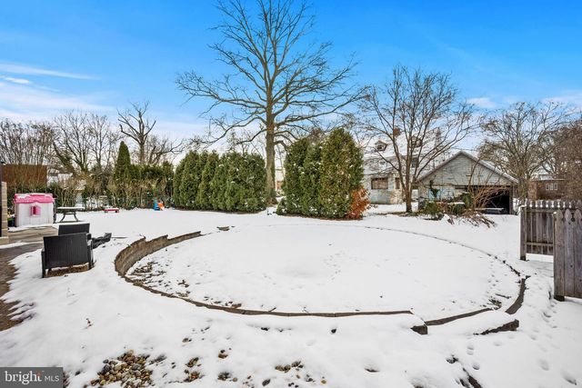 322 BEVERLY PL, Wilmington, DE 19809