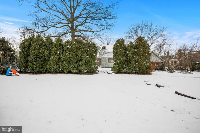 322 BEVERLY PL, Wilmington, DE 19809