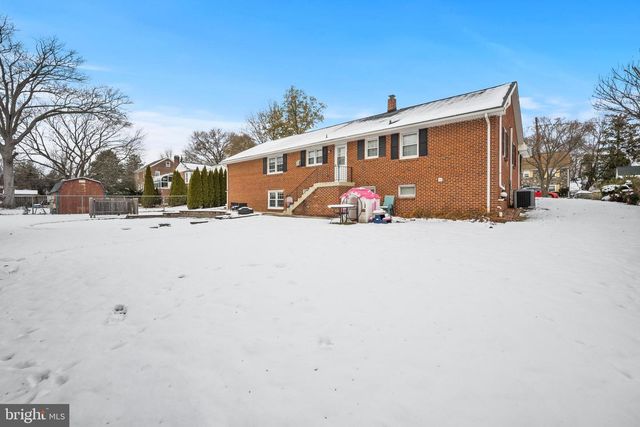 322 BEVERLY PL, Wilmington, DE 19809