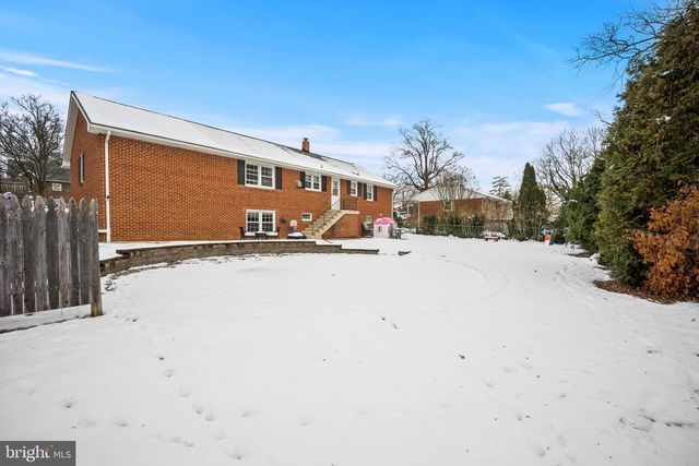 322 BEVERLY PL, Wilmington, DE 19809