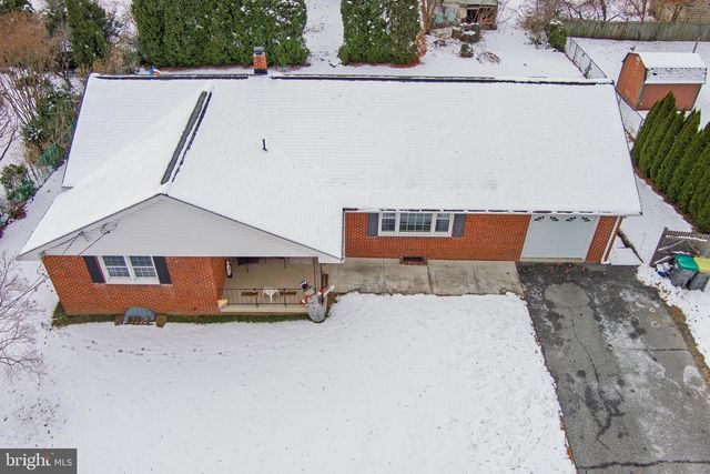 322 BEVERLY PL, Wilmington, DE 19809