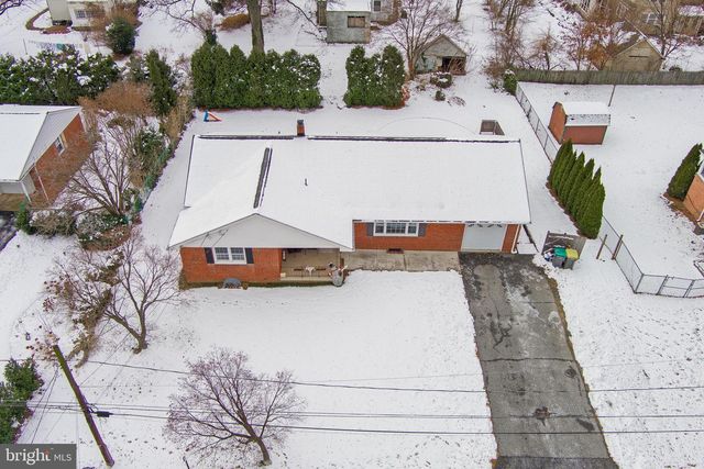 322 BEVERLY PL, Wilmington, DE 19809