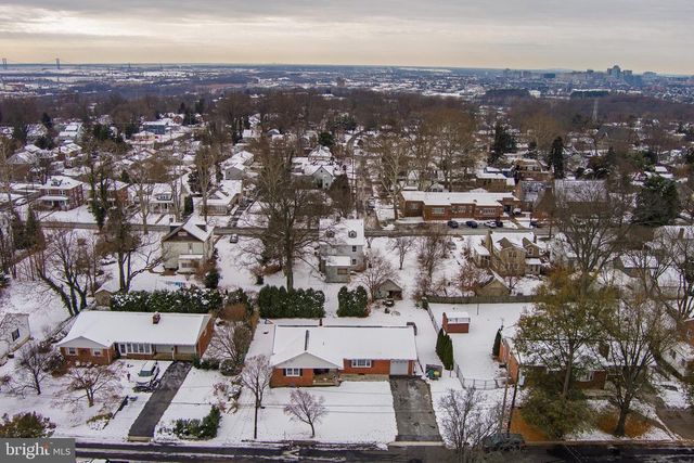 322 BEVERLY PL, Wilmington, DE 19809