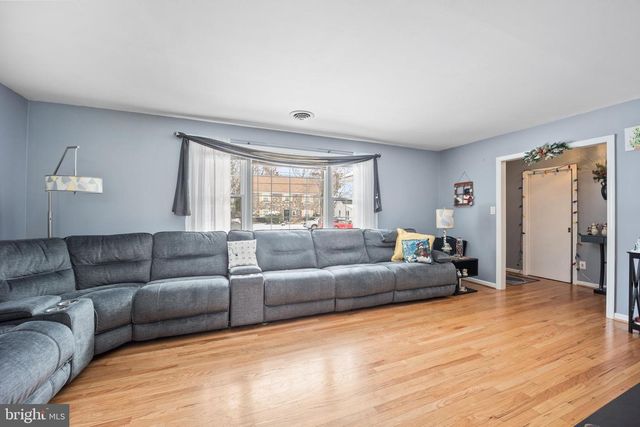 322 BEVERLY PL, Wilmington, DE 19809