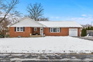 322 BEVERLY PL, Wilmington, DE 19809