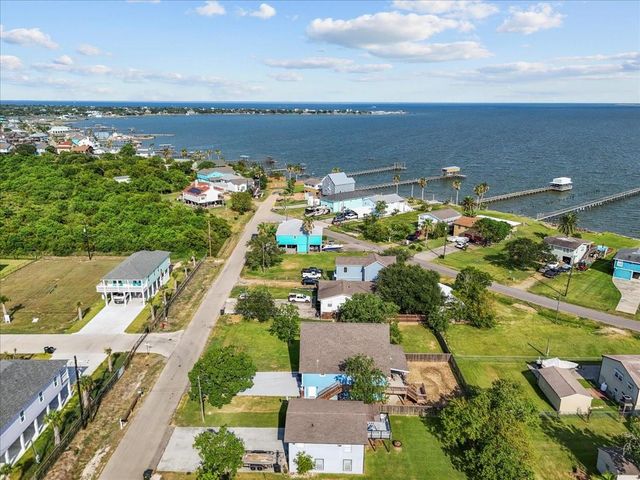 Lot 18 Avenue N, San Leon, TX 77539