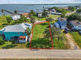 Lot 18 Avenue N, San Leon, TX 77539