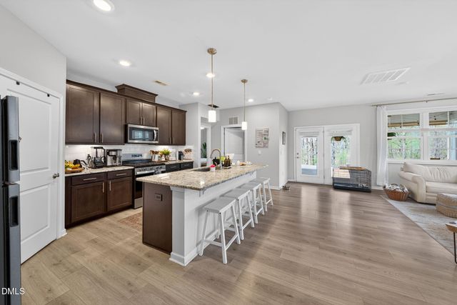 1519 Nichols Creek, Durham, NC 27703