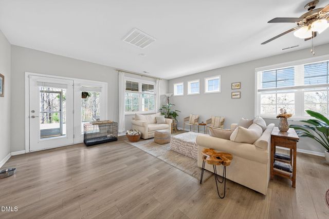 1519 Nichols Creek, Durham, NC 27703