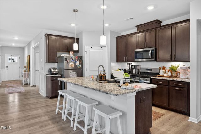 1519 Nichols Creek, Durham, NC 27703