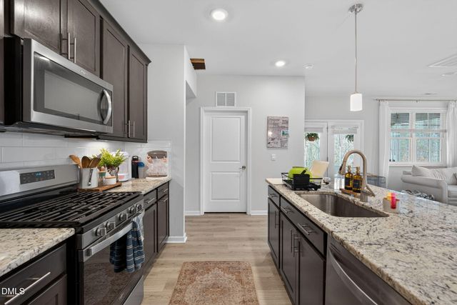 1519 Nichols Creek, Durham, NC 27703