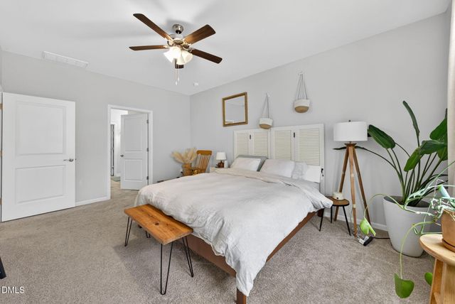 1519 Nichols Creek, Durham, NC 27703