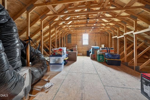 1519 Nichols Creek, Durham, NC 27703