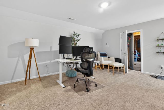 1519 Nichols Creek, Durham, NC 27703