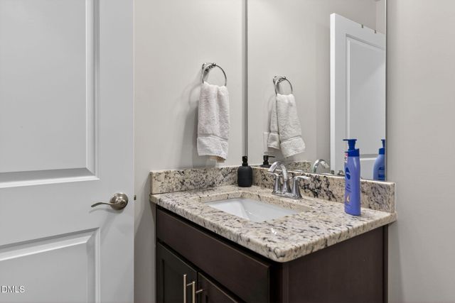 1519 Nichols Creek, Durham, NC 27703