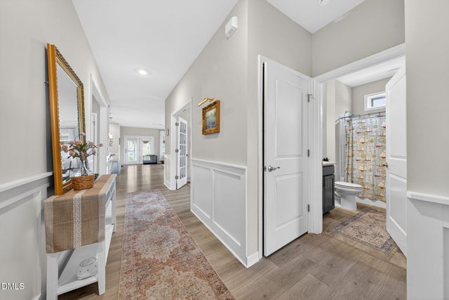 1519 Nichols Creek, Durham, NC 27703