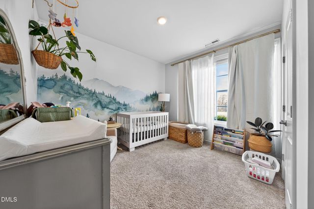 1519 Nichols Creek, Durham, NC 27703