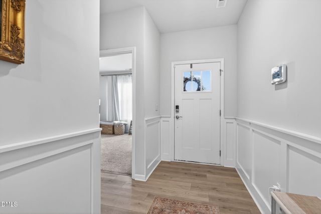 1519 Nichols Creek, Durham, NC 27703