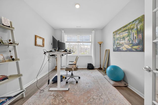 1519 Nichols Creek, Durham, NC 27703