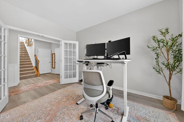 1519 Nichols Creek, Durham, NC 27703