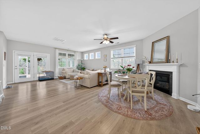 1519 Nichols Creek, Durham, NC 27703