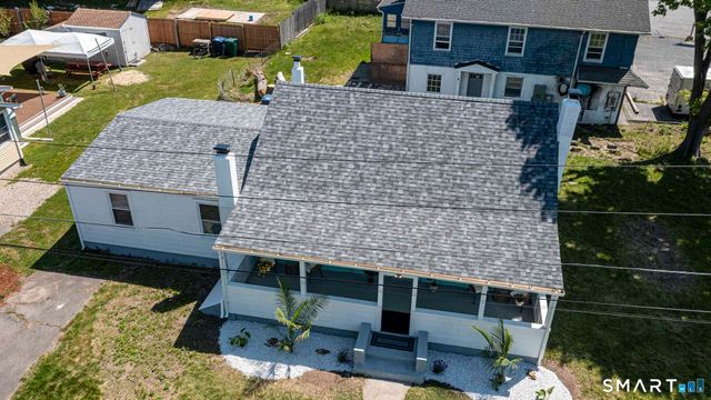 301 Hartford Avenue, Old Lyme, CT 06371