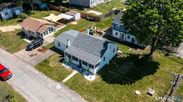 301 Hartford Avenue, Old Lyme, CT 06371