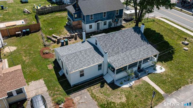 301 Hartford Avenue, Old Lyme, CT 06371