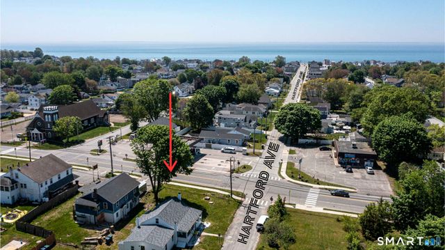 301 Hartford Avenue, Old Lyme, CT 06371