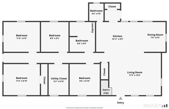 301 Hartford Avenue, Old Lyme, CT 06371