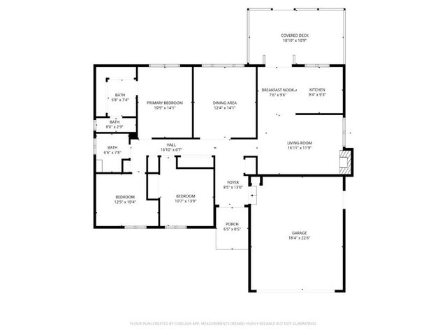 691 Park Street, Salinas, CA 93901