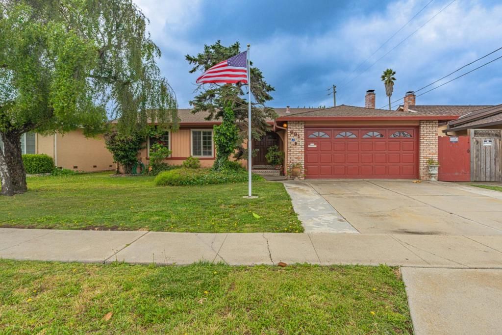 691 Park Street, Salinas, CA 93901