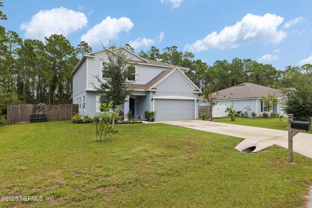 3 SEPTEMBER Place, Palm Coast, FL 32164