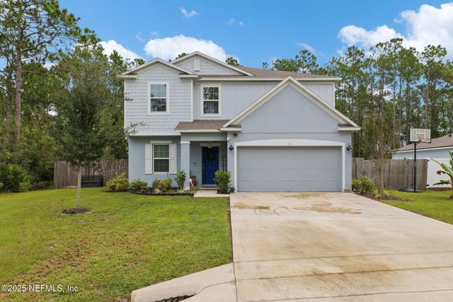 3 SEPTEMBER Place, Palm Coast, FL 32164