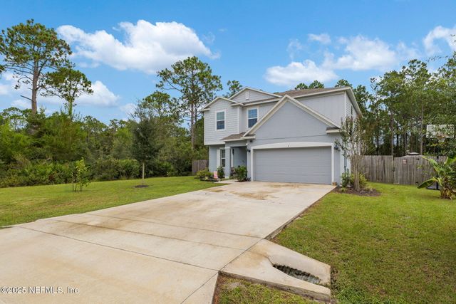 3 SEPTEMBER Place, Palm Coast, FL 32164