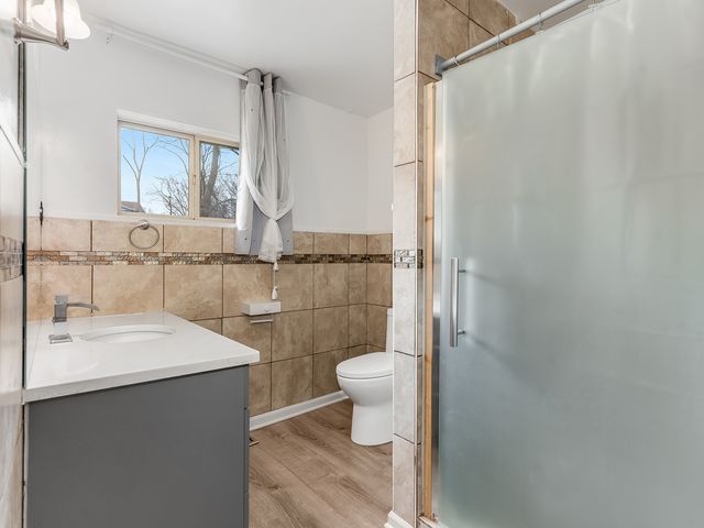 608 WOODRUFF Avenue, Joliet, IL 60436