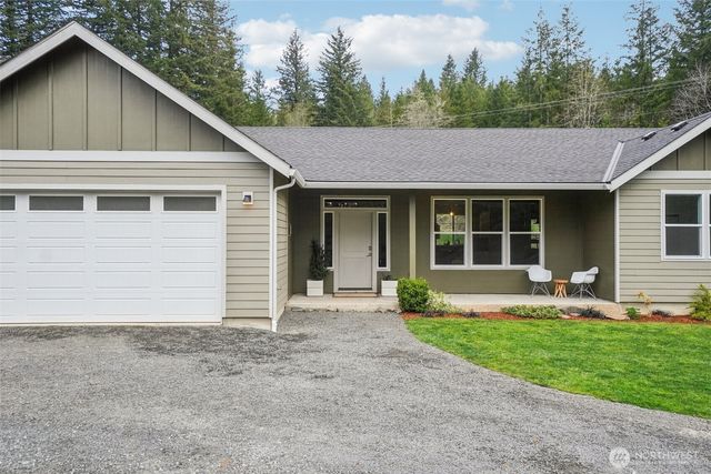 30307 NE Sunset Falls Road, Yacolt, WA 98675
