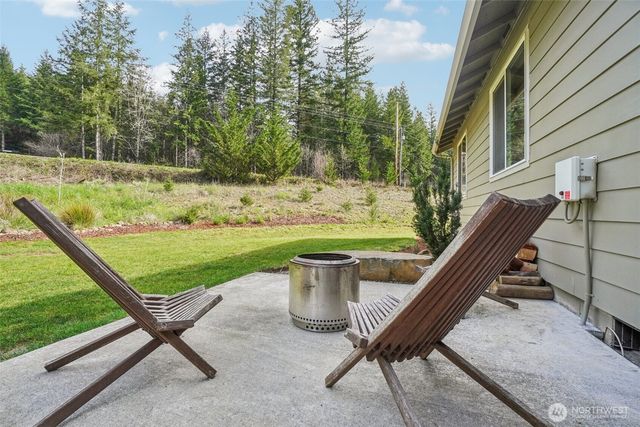 30307 NE Sunset Falls Road, Yacolt, WA 98675